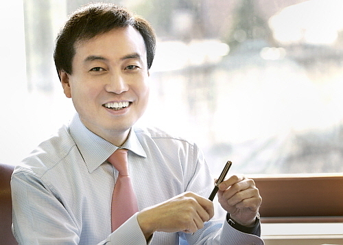 차석용 부회장...LG생활건강 제공