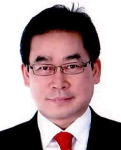 김진해 부사장