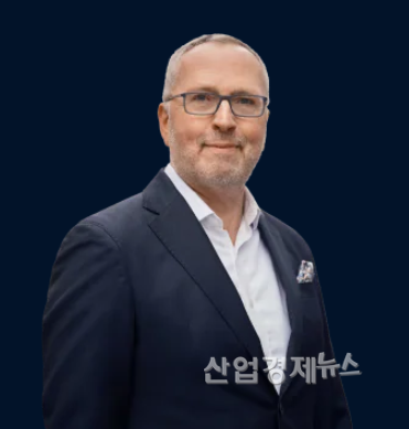 올레 한센 삭소방크 상품전략 책임자. 사진=삭소은행