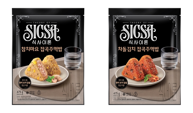 출처 : 롯데웰푸드