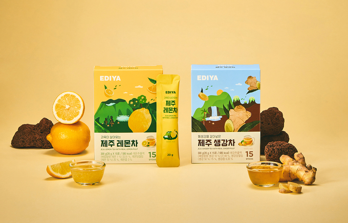 출처 : 이디야커피