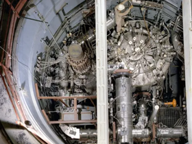 토륨 원자로 들고 나온 중국, 4세대 원자력 시대 선도