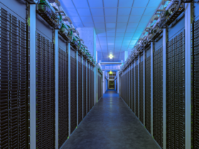 AI 데이터센터 전력 폭증.. 천연가스가 해법 될까