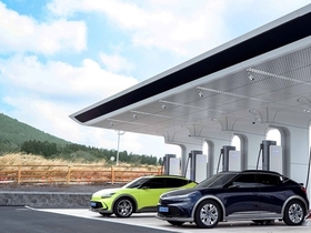 전기차 등록 100만대 눈앞.. 변화하는 산업 구조 눈길