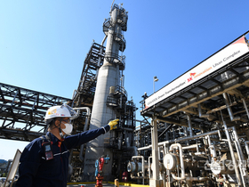 주식 탈 쓴 온실가스 배출권.. 돈 버는 수단으로 환골탈태