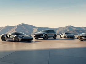 로터스, 2026 차세대 하이브리드 EV 핵심 기술 방향 공개...면면은?