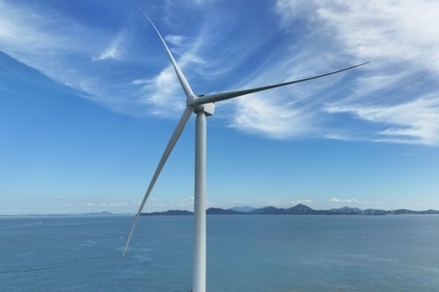 “같은 출발, 다른 결과” 까마득히 벌어진 한국과 영국의 해상풍력