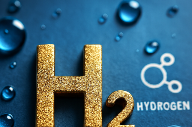 17만년 동안 사용 가능한 에너지, 지각 속 황금 수소의 잠재력