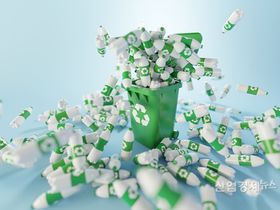 만능해결사 떠오른 바이오 플라스틱의 빛과 그림자