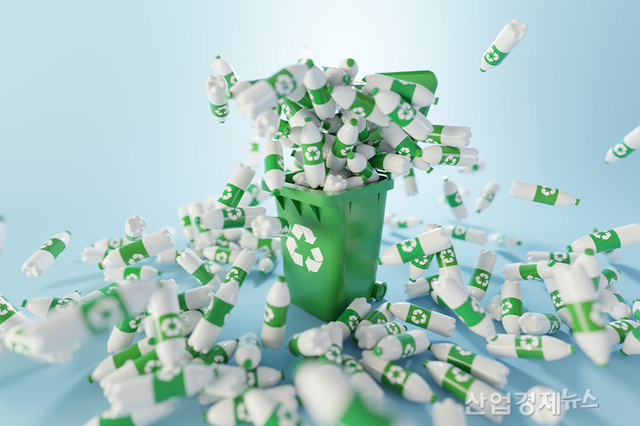 만능해결사 떠오른 바이오 플라스틱의 빛과 그림자