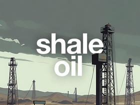 [속보] 국제유가 하락에 셰일오일 시추 멈출 판