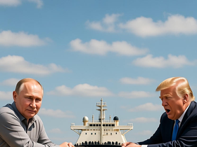 미국 10월 LNG 수출량 러시아의 3배…가스 수출량 전체는 누가 일등?