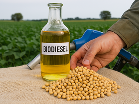 2026년 바이오디젤 원료 시장, 안정성 확보에 명운 달렸다