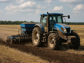 데이터센터 배출 상쇄, 토양 탄소 크레딧으로 돌파구 찾는다