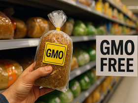 곡물의존국 한국, GMO 규제 후진국 오명 피할 수 있을까