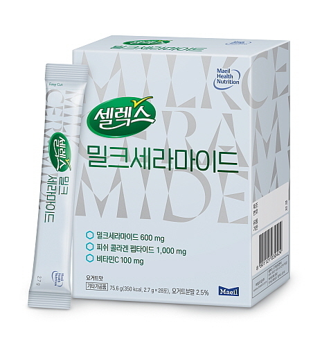출처 : 매일유업